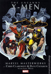 Uncanny X-Men - Marvel Master Works Vol. 1