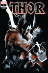 Thor #1 - Dell'otto Exclusive Variant (Ltd. to 2000)