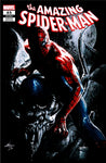 Amazing Spider-Man #45- Dell'Otto Trade Dress Variant