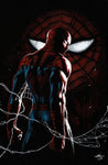 Amazing Spider-Man #46 - Dell'Otto Virgin Variant