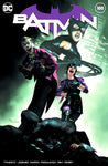 Batman #100 - Miguel Mercado Exclusive Variant
