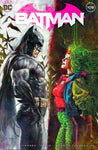 Batman #108 - 1st Full Miracle Molly (Mastrazzo Variant )