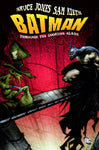 Batman - Through the Looking Glass