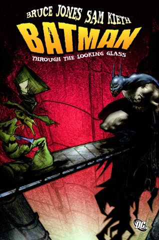 Batman - Through the Looking Glass