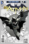 Batman #00 (Vol. 2)