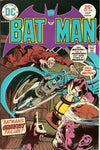 Batman #265 (VF-)