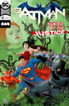 Batman #42 - Cover A