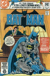 Batman #329