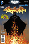 Batman #11 (Vol. 2)