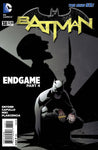 Batman #38 (Vol. 2)
