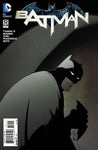 Batman #52 (Vol. 2)