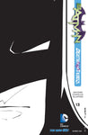 Batman #13 (Vol. 2) - RARE 1:100 Sketch Variant