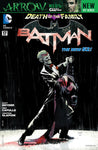 Batman #17 (Vol. 2)