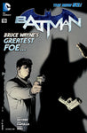 Batman #19 (Vol. 2)