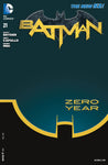 Batman #21 (Vol. 2) - 1st Duke Thomas