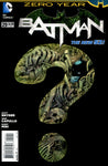 Batman #29 (Vol. 2)