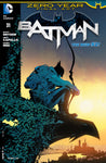 Batman #31 (Vol. 2)
