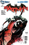 Batman #03 (Vol. 2)