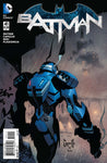Batman #41 (Vol. 2)