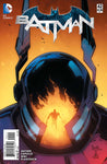 Batman #42 (Vol. 2)