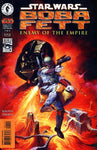 STAR WARS: Boba Fett - Enemy of The Empire #1