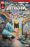 Detective Comics #1048 - Cover A