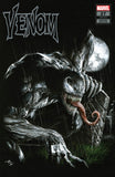 Venom #27 - Dell'Otto Scorpion Exclusive