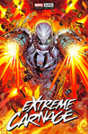 Extreme Carnage: Alpha #1 - Jonboy Meyers Variant (Ltd. to 3000)
