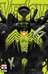 Venom #26 - Kirkham Exclusive (1st Full VIRUS)