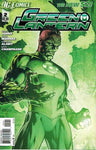 Green Lantern (Vol. 4) #02 1:25 Reis Variant
