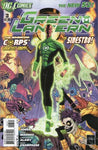 Green Lantern (Vol. 4) #03 1:25 Van Sciver Variant