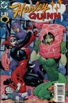 Harley Quinn #03 (Vol. 1)