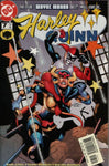 Harley Quinn #07 (Vol. 1)