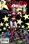 Harley Quinn (Vol. 2) #01