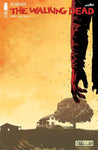 The Walking Dead #193 - Final Issue