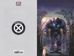 House Of X #5 - 1:100 Pepe Larraz 'Apocalypse' Virgin Variant