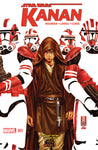 STAR WARS: Kanan #11