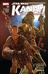 STAR WARS: Kanan #4