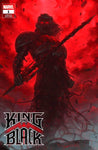 KING IN BLACK #1 - Jeehyung Lee Variant