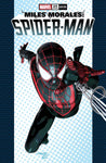 Miles Morales: Spider-Man #25 - Mike Mayhew Homage Variant