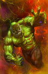 Maestro #1 - Lucio Parrillo Virgin Variant