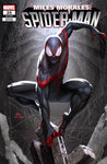 Miles Morales: Spider-Man #25 - Inhyuk Lee Variant