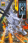 MOON KNIGHT (2021) #1 - Mike Mayhew Exclusive