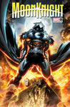Moon Knight (2021) #1 - Philip Tan Variant