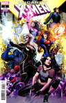 Uncanny X-Men #1 (2018) - 1:50 Jim Cheung Variant