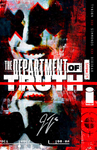 Department Of Truth #1 - Final printing variant (Signed by James Tynion IV)