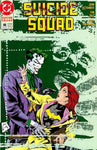 Suicide Squad (1987) #48 - Killing Joke Tie-In PART 1