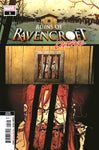 Ruins of Ravencroft #1 (RARE 2nd print) - 1st Cortland Kasady