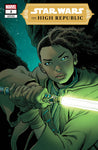 Star Wars: The High Republic #3 - Luke Ross Exclusive Variant