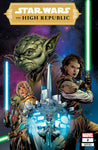 Star Wars: The High Republic #2 - Carlo Pagulayan Exclusive Variant